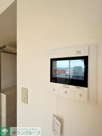 HF明大前レジデンスの物件内観写真